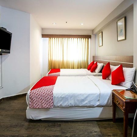Oyo 106 Beach Hotel Singapore Exterior foto