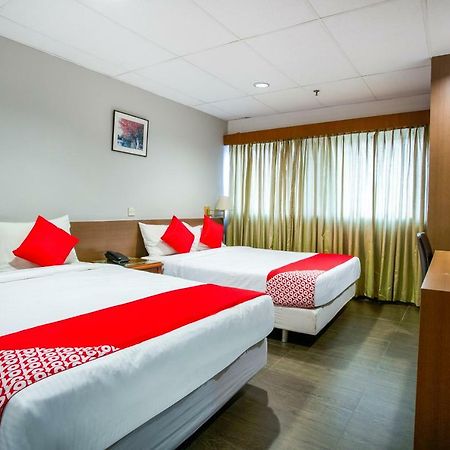 Oyo 106 Beach Hotel Singapore Exterior foto