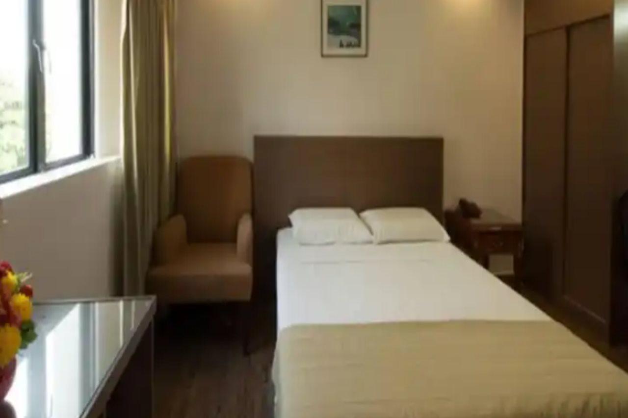 Oyo 106 Beach Hotel Singapore Exterior foto