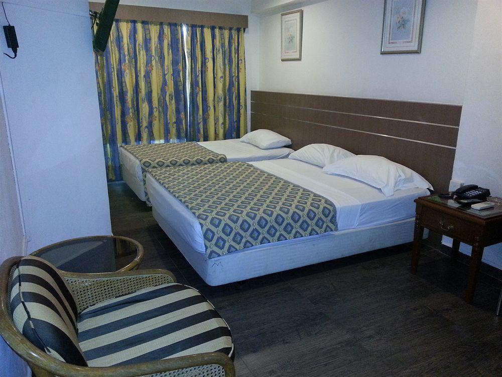 Oyo 106 Beach Hotel Singapore Exterior foto