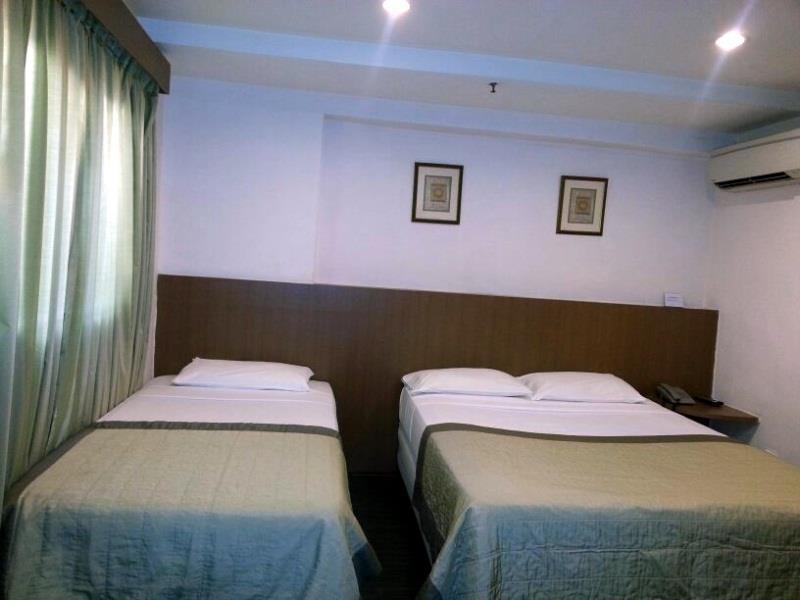 Oyo 106 Beach Hotel Singapore Exterior foto