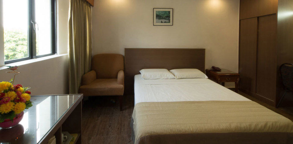 Oyo 106 Beach Hotel Singapore Exterior foto