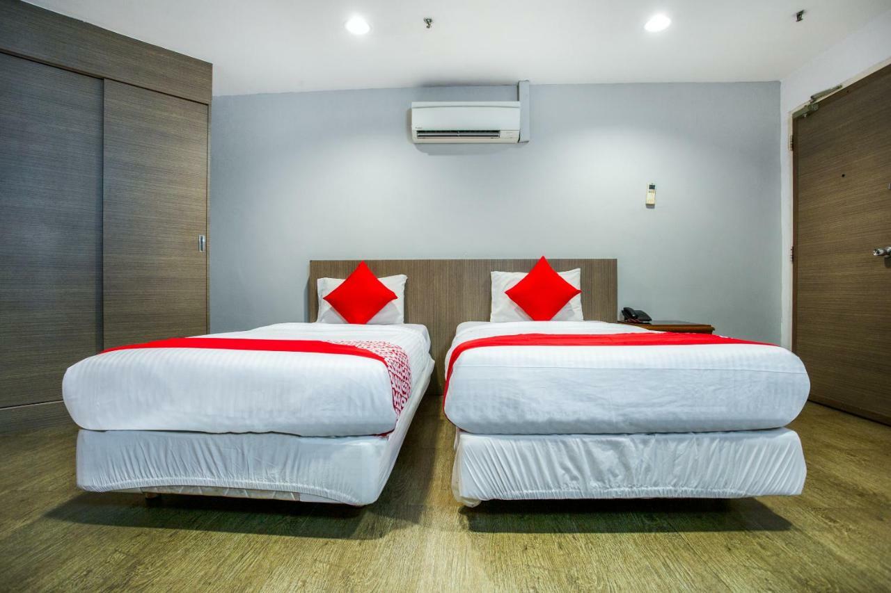 Oyo 106 Beach Hotel Singapore Exterior foto