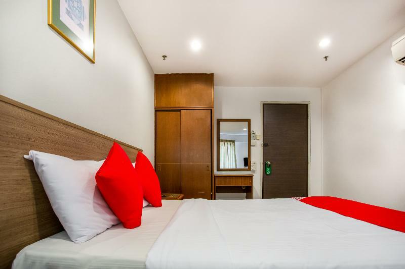 Oyo 106 Beach Hotel Singapore Exterior foto