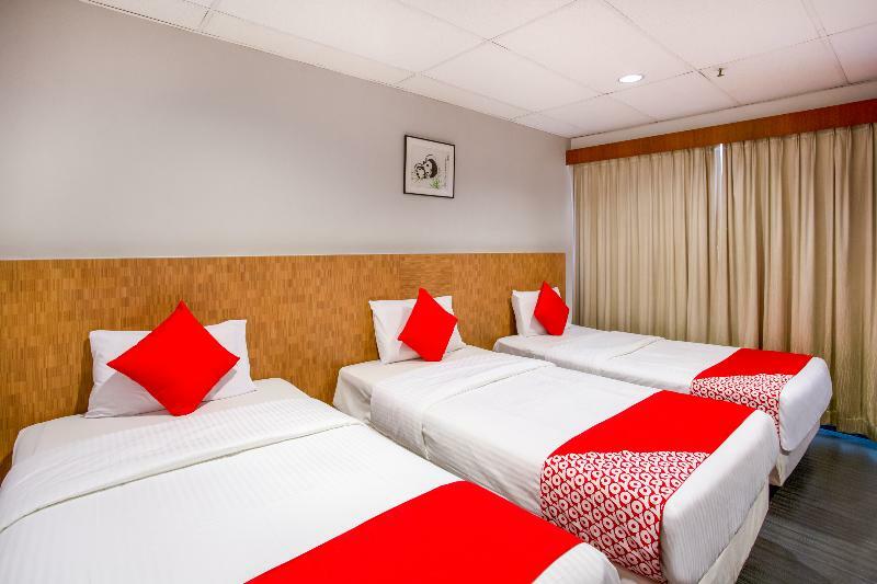 Oyo 106 Beach Hotel Singapore Exterior foto
